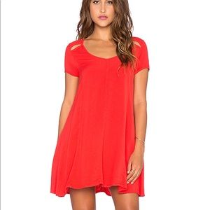 Obey Penelope Dress purchased from REVOLVE